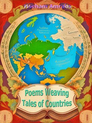 cover image of Poems Weaving Tales of Countries